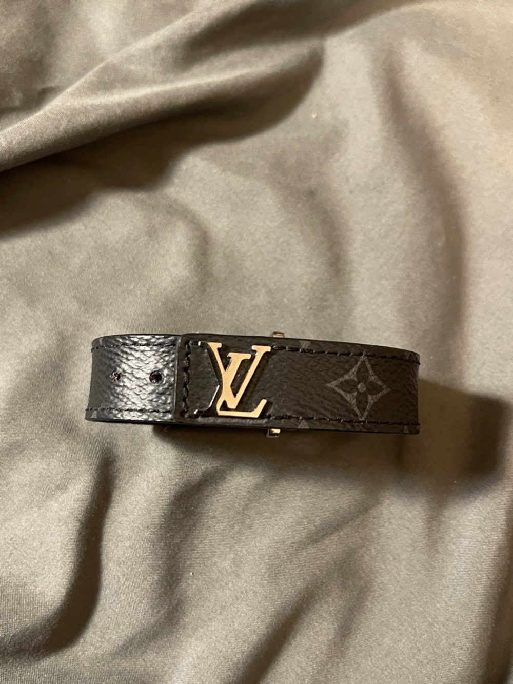 Louis Vuitton LV Slim Bracelet